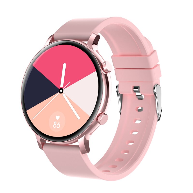1.28 Ʈ ġ  ȭ ǰ     ð  Smartwatch  ȭ